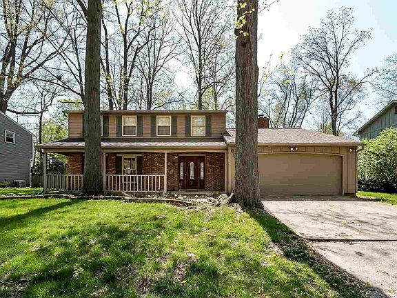 2nd image of 6110 Cordava Ct