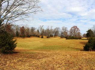 Wayne Bryant Rd, Louisville, TN 37777