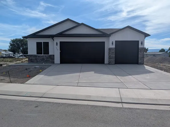 448 Marilyn St, Grand Junction, CO 81504
