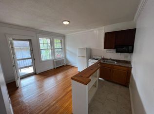 22 Chiswick Rd APT 10, Brighton, MA 02135