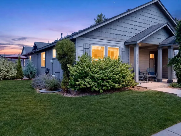 61890 NE Nates Pl, Bend, OR 97701