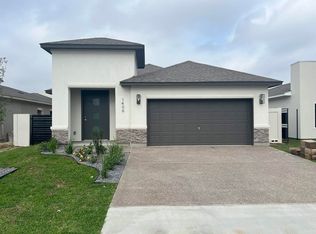 1406 Eagles Ln, Laredo, TX 78045