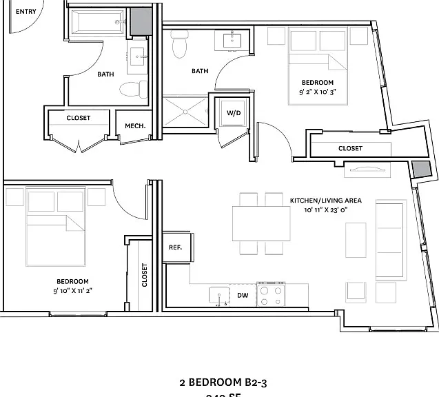 The Graphic Lofts — Photo 40