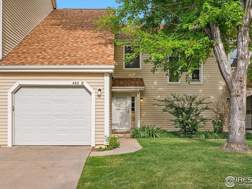 1st image of 482 S Kalispell Way #D