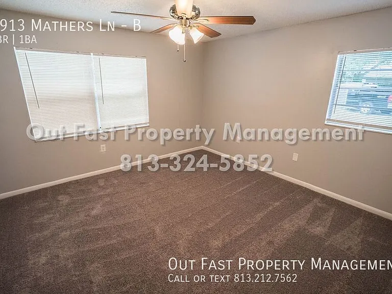 6913 Mathers Ln #B — Photo 10