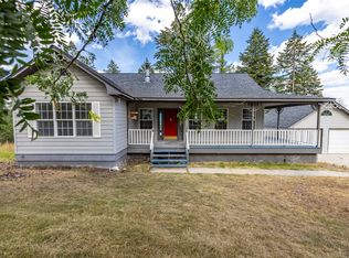 565 Sunset Cir, Lakeside, MT 59922