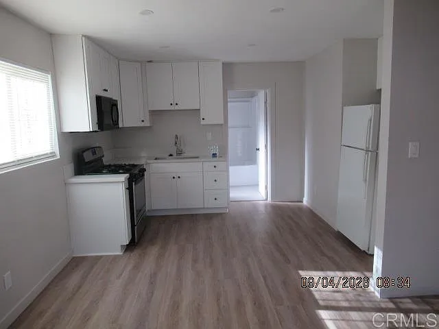 1 bed, 1.0 bath, 600 sqft, $1,950 — Photo 2