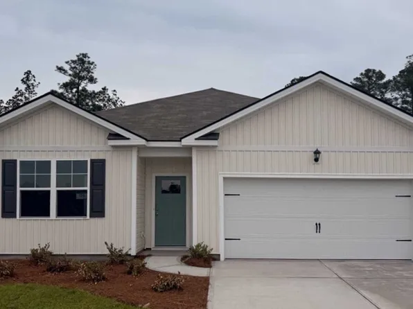 258 Bald Cypress Way, Conway, SC 29526