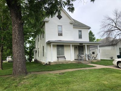 126 W Chicago Ave, Marceline, MO, 64658