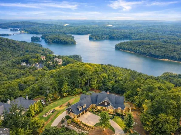 49 Waterside Dr, Cartersville, GA 30121