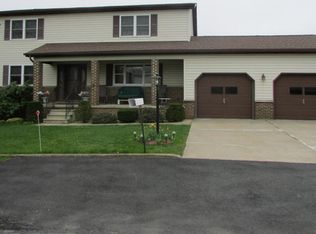 14 E Cherry St, Tresckow, PA 18254