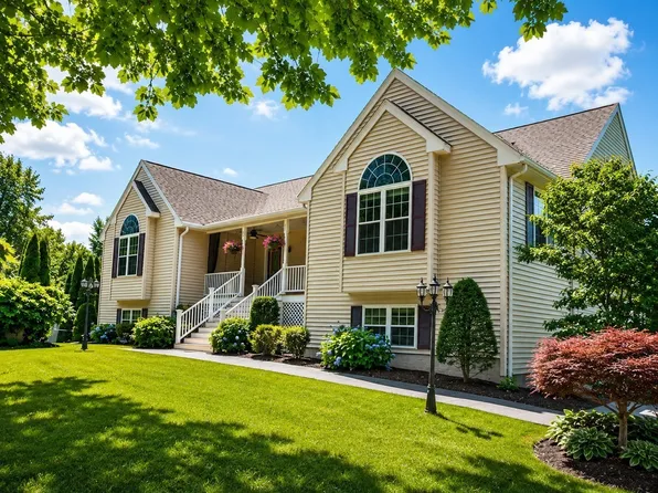 111 Chestnut St, Wilmington, MA 01887
