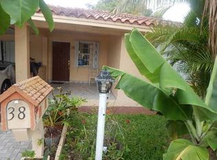 38 NW 56th Ave, Miami, FL 33126