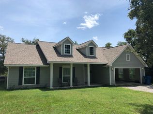 3649 County Road 278, Buffalo, TX 75831