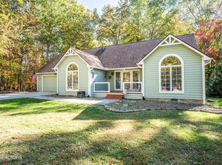 153 Garfield Ct, Fairfield Glade, TN 38558