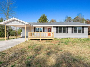 199 McGinnis Chandler Rd, Commerce, GA 30530