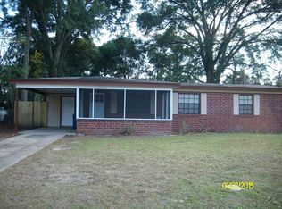 6000 Lake Ridge Ave, Jacksonville, FL 32211