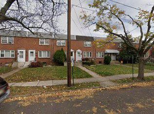 263 S Walter Ave, Trenton, NJ 08629