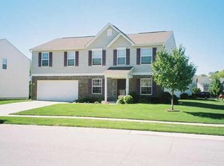 8851 Blade Ct, Indianapolis, IN 46231
