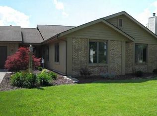 2914 Carrington Dr, Fort Wayne, IN 46804