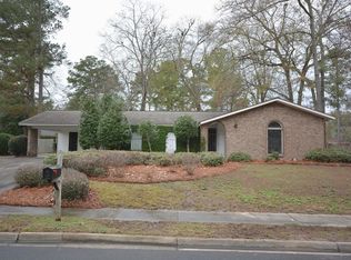 135 Gardners Mill Rd, Augusta, GA 30907