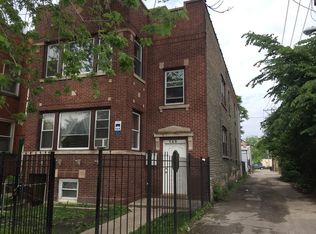 742 N Springfield Ave, Chicago, IL 60624