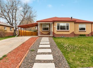 3615 Niagara St, Denver, CO 80207