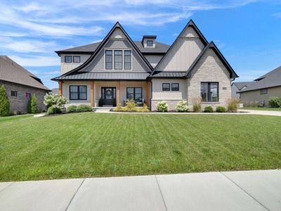 13148 Bluestem Dr, Saint John, IN, 46373