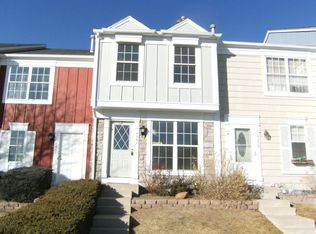 4251 Charleston Dr, Colorado Springs, CO 80916