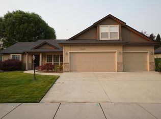 2043 E Redwick Ct, Meridian, ID 83646