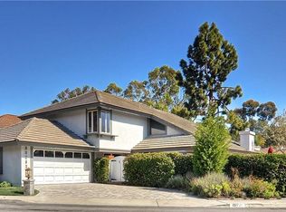 32232 Links Point, Laguna Niguel, CA 92677