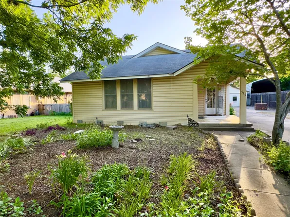 516 S Pecan Avenue, Luling, TX 78648