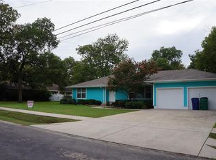 316 S Church St, Pilot Point, TX 76258