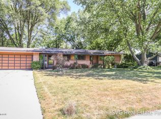 4555 Jacob St SW, Wyoming, MI 49418