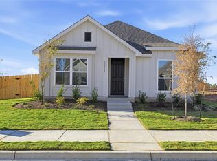 13500 Barn Chime St, Elgin, TX 78621