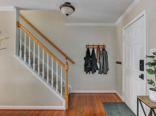 9419 Charter Gate Dr, Mechanicsville, VA 23116