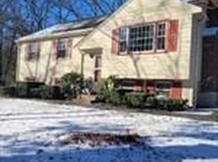 550 S Main St, Bellingham, MA 02019