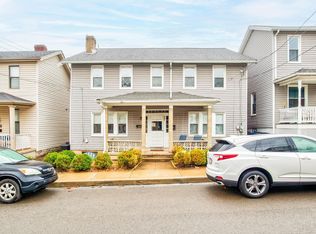 617 Straight St FLOOR 2, Sewickley, PA 15143