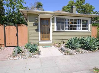 1656 Pennsylvania Ave, San Diego, CA 92103