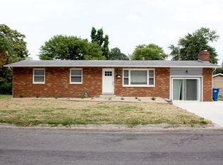 419 Sanders St, Bethalto, IL