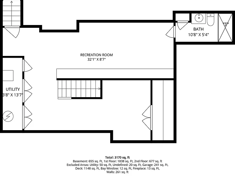 141 Idlewood Dr — Photo 37