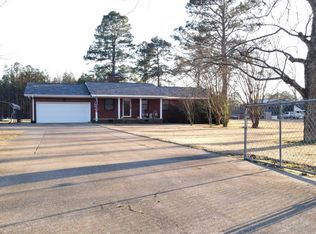 211 Mount Zion Rd, Malvern, AR 72104