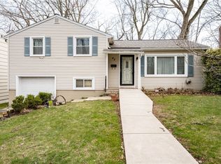 43 Burley Rd, Rochester, NY 14612
