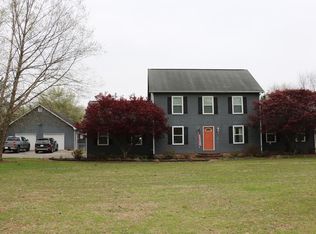 3516 Highway 39w, Athens, TN 37303