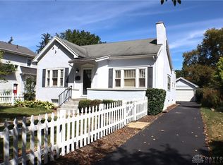425 Telford Ave, Dayton, OH 45419