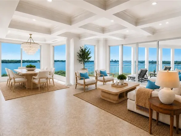 4801 Bonita Bay BLVD #1003, BONITA SPRINGS, FL 34134
