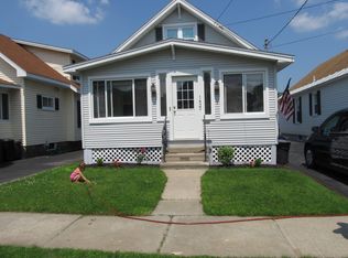 1433 Woolsey St, Schenectady, NY 12303
