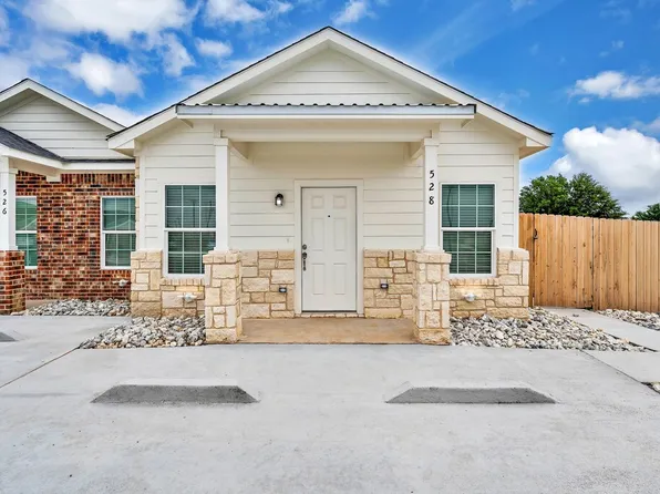 528 Alamo Ct, McGregor, TX 76657
