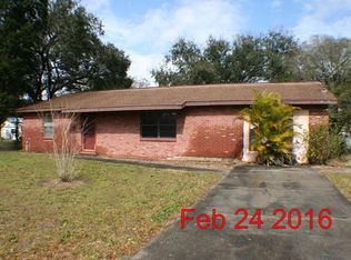 10002 Branwood Dr, Riverview, FL 33578