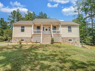 172 Pleasant Ridge Dr, Madison Heights, VA 24572